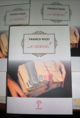 Scrivimi! di Franco Rizzi